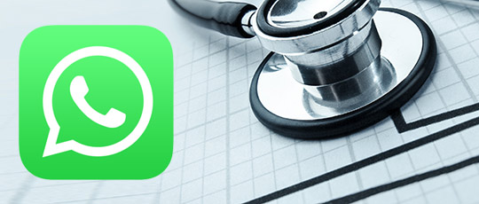 WhatsApp - HIPAA Compliance