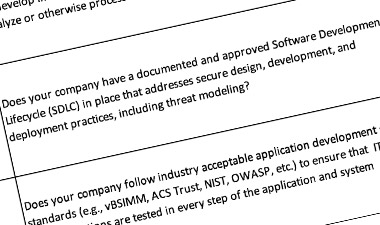 Vy Healthcare ERP - Eligibility File